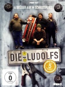 Die ludolfs brüder - die,