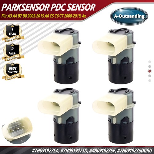 Parksensor vorne hinten - parksensor, vorne/hinten