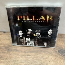 Pillar - Reckoning