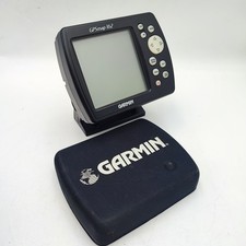 Garmin GPSMAP 162 Marine GPS Navigator Kartenplotter Bluechart NMEA0183 Plotter
