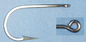 Mustad 7732ss11 010 7732 - 7732ss11/010,