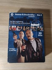 Tatort - Hamburg - Stoever &