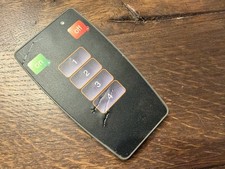 Berker KNX IR-Handsender