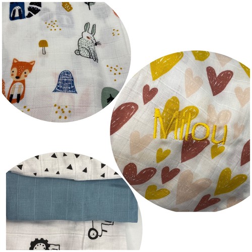 Stilltuch handmade - stilltuch,