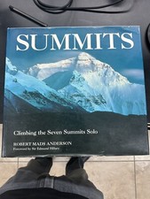 SUMMITS: CLIMBING SEVEN