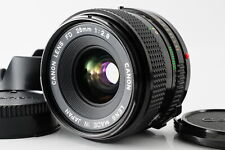 [Fast Neu W / Kapuze] Canon Fd