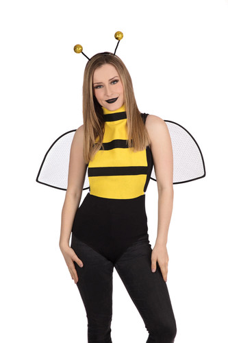 Rubies bumble bee set - bumble,