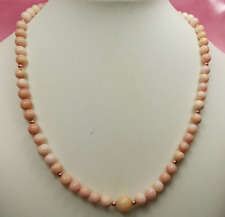 Opal - Halskette, Kupfer