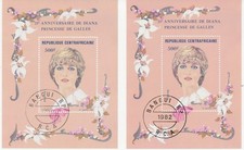 ZENTRALAFRIKANISCHE REPUBLIK