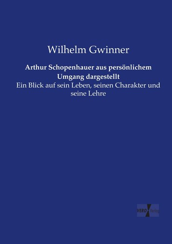Arthur schopenhauer aus - arthur,
