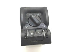Opel Vectra B Lichtschalter