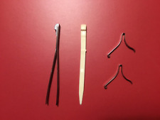 Scheren Federn Zahnstocher