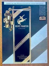 Remy Martin Cognac Fine