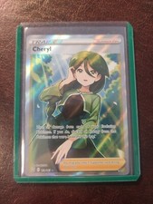  Cheryl 159/163 - BATTLE