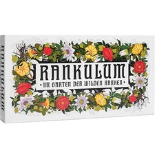 RANKULUM - Im Garten der