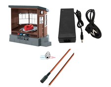 Elektronischer Fahrregler 5 A