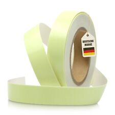 Leuchtendes Klebeband