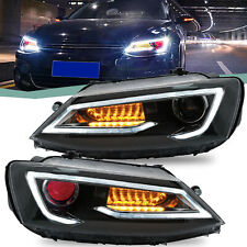 VLAND Scheinwerfer-Demon Eye