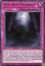 Yu-Gi-Oh! Maximum Gold MAGO-DE