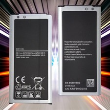 HX Ersatz Akku für Samsung