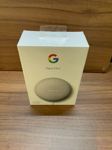 Google nest mini 2 - nest,