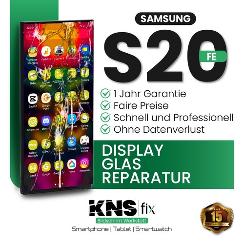 Samsung s20 display - samsung, fe