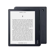 681495008476 Rakuten Kobo Sage