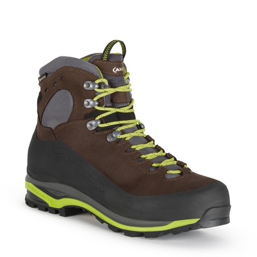 Aku superalp light gtx earth - aku, v-light