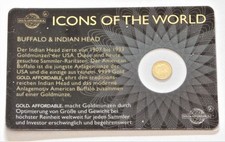 Icons of the World - Buffalo &