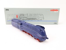 Märklin H0 3789 Dampflok Stromlinienlok blau BR 03 1049 DRG / Digital NEM