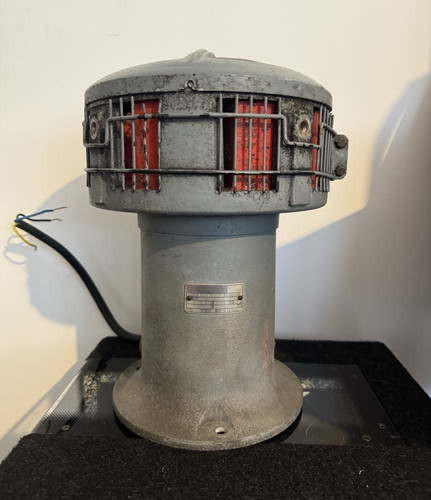Elektror s2a sirene 220v - elektror,