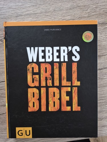 Weber grill bibel jamie - grill, bibel,