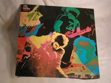 STIFF LITTLE FINGERS  -  HANX