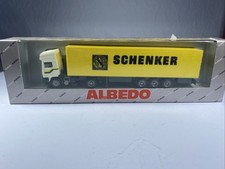 T32 ALBEDO 1:87 HO LKW VOLVO