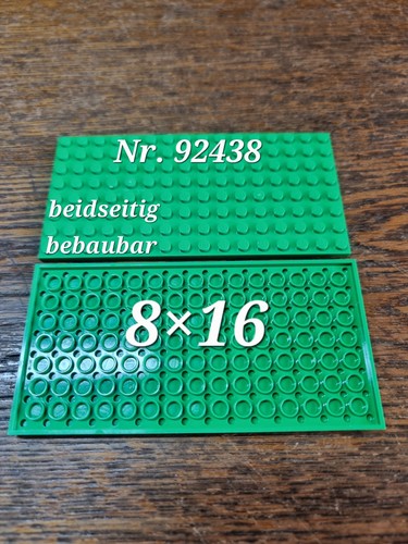 Lego platten nr - lego,