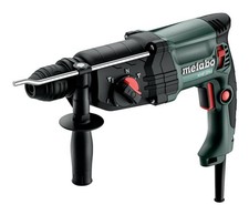 Metabo KHE 2245 Kombihammer im Kunststoffkoffer - 601708500