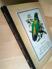 Kosmos Zigarettenbilder - Vögel aus aller Welt Teil 2 – vermutlich 50er Jahre