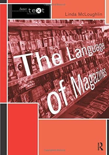 The language magazines - the,