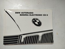 BMW Autoradio Bavaria