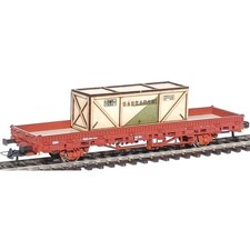 Loewe 2451 H0 Ladegut