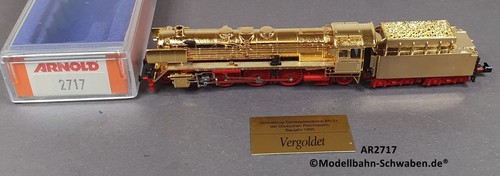 Arnold 2717 schlepptender - arnold, n