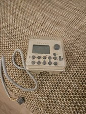 Junkers Schaltuhr EU2D