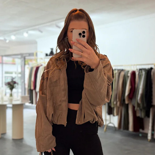 Blogger jacke damen - jacke, damen,