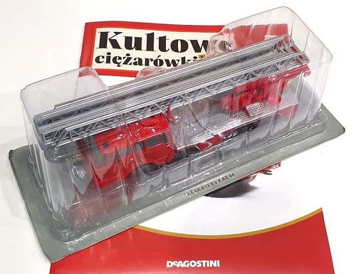 Kultowe ciężarówki prl u - z, prl-u