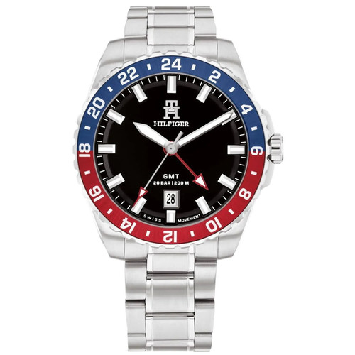 Tommy hilfiger th85 - hilfiger, gmt