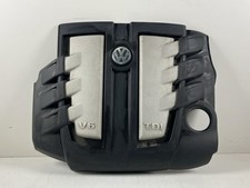 Motorabdeckung VW Touareg I