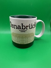STARBUCKS MUG BECHER TASSE