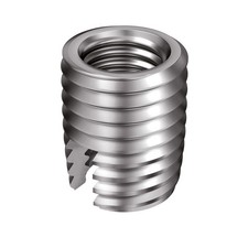 RAMPA Gewindemuffen Typ ES