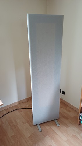 Magnepan 7 - mg, 1.7