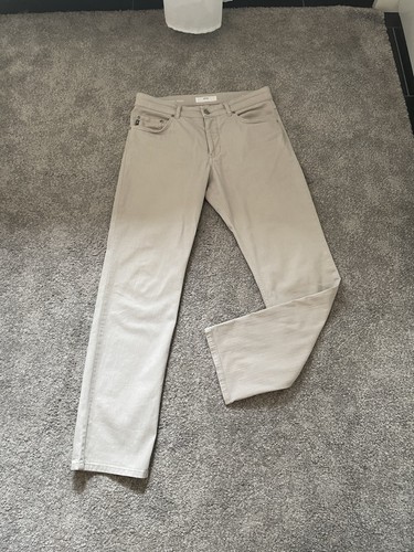 Brax l32 hose beige - brax,